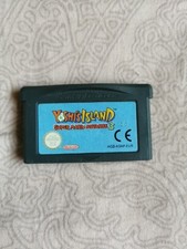 Yoshis Island Super Mario