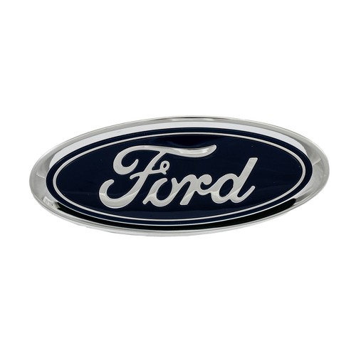 Original ford emblem - original,