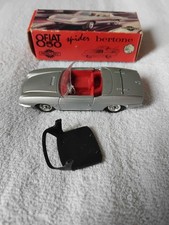 Mercury fiat 850 spider - mercury,