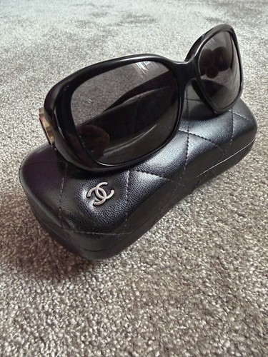 Chanel sonnenbrille collection - chanel,