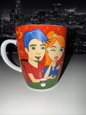 Ritzenhoff by Jacobs Kaffeebecher Sammlerstück