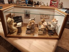 Steiff 420610 Dorfschule excl