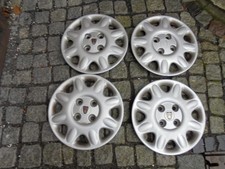 Radkappen Radzierblenden