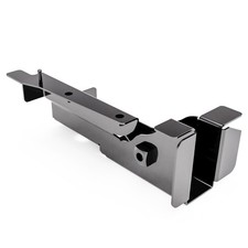 Stoßdämpferaufnahme rechts