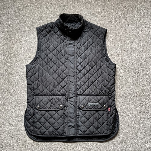 Belstaff icon gilet - belstaff, medium