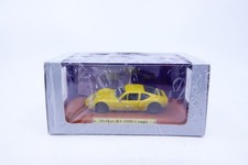 5250 ✅ Atlas Verlag 1:43 DDR Auto Kollektion Melkus RS 1000 Coupe 7130103 OVP