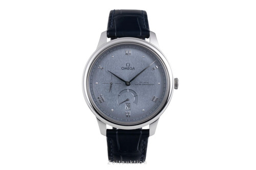 Omega ville prestige - de,