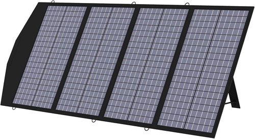 140w allpowers solarpanel - 140w,