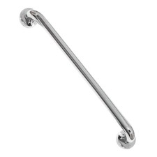 Edelstahl Haltegriff Badewannengriff Retro Griff Wandgriff Bad Haltestange TOP