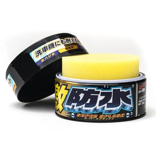 Soft99 water - (86,00€/kg),