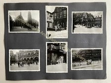 Foto Konvolut Miltenberg 6Stk