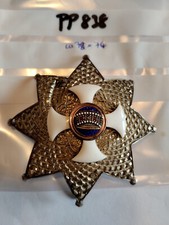 Orden Italien Orden der Krone