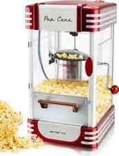 EMERIO Popcornmaschine