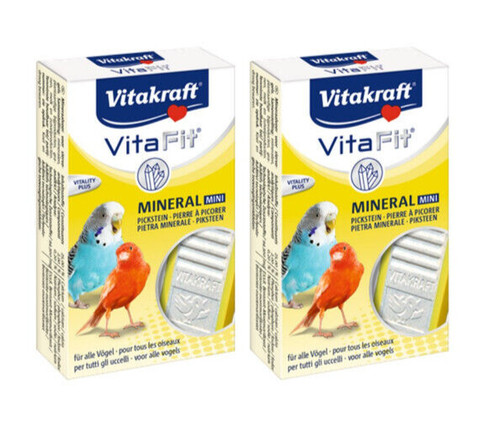 Vita fit mineral - 2x,