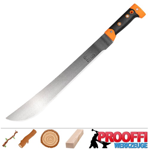 Machete buschmesser hackmesser - machete,