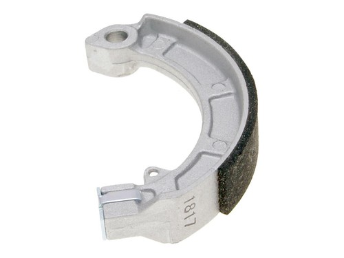 Bremsbacke oem für vespa - bremsbacke,