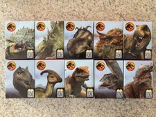 Donalds jurassic world - -,