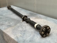 7523921 Kardanwelle für BMW 3er E46 330d M57D30 L=1412mm 6 Gang Schaltgetriebe