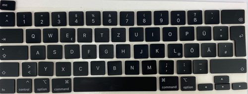 Apple macbook pro air - air, 13