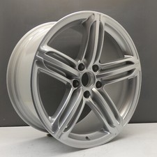 Audi Q7 4L 21 " Alu S-LINE