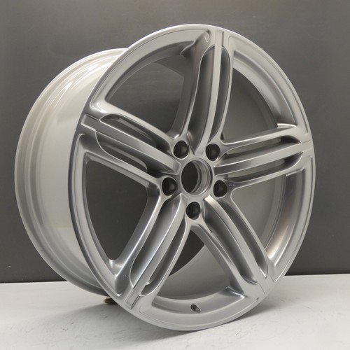 Audi zoll alufelge - q7, 4l