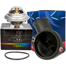 Thermotec thermostat - thermotec, +