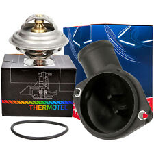 THERMOTEC Thermostat +