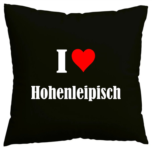 Kissenbezug love - kissenbezug, i