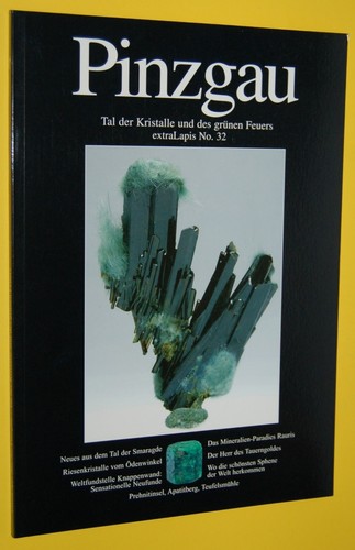 Extralapis pinzgau - extralapis, 32