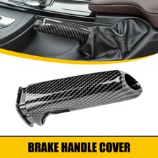 Carbon Fiber E-Brake Handbrake
