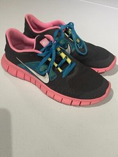 Nike Free Run 3 Women's Size 7