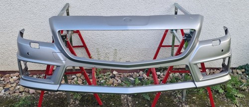 Original mercedes stoßstange - mercedes,