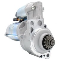 Anlasser Starter für