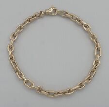 585 Gold Armband 19,5cm Anker