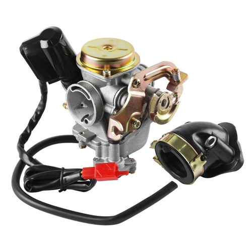 Vergaser 18mm mit choke - 18mm,