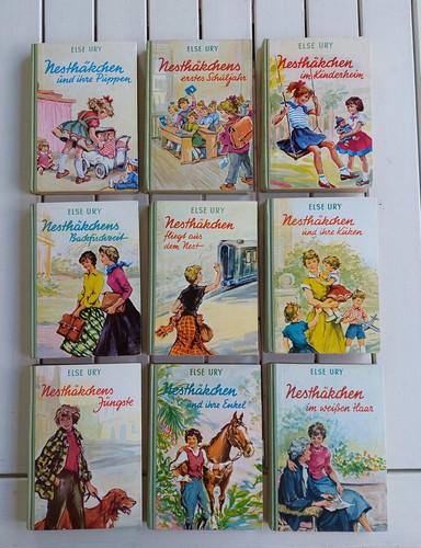 1359 else ury nesthäkchen - 1359,