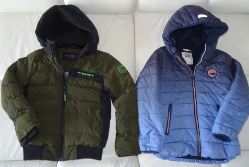 Jungen winterjacken stück - jungen,
