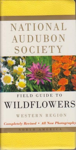 National audubon society field - society,