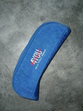 4 You The Original All You Need Federtasche Federmäppchen Tasche Etui Blau Black