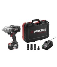 Parkside PASSP 20-Li C4 20V