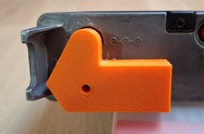 PowerPole Adapter für Yaesu FT-817 und FT-818