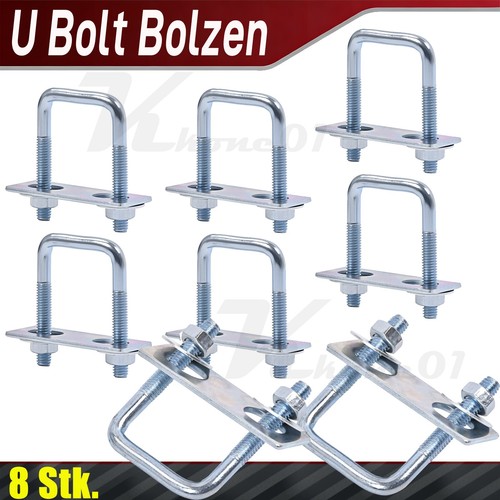 Satz bolzen innenbreite - satz, u-bolzen