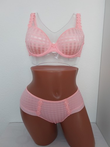 Set marie avero - bh,