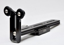 Hejnar Photo Objektivhalterung