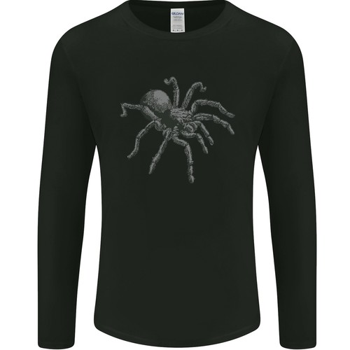 Tarantula spinne herren - tarantula,