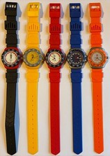 TAG Heuer 18 mm Formula 1