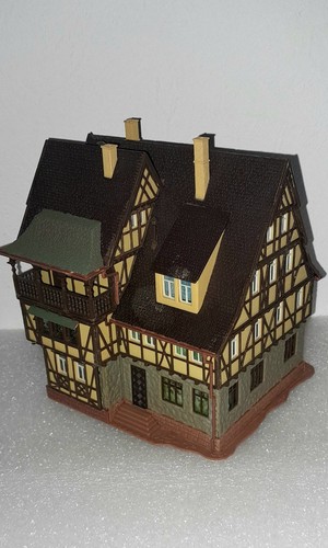 Vollmer 20817 fachwerkhaus - 20817,