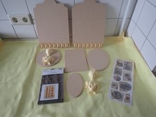 La Blanche Premium Bastel- Set