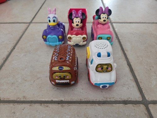 Vtech tut baby flitzer - vtech,