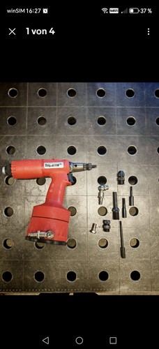 Titgemeyer ms50 - titgemeyer,